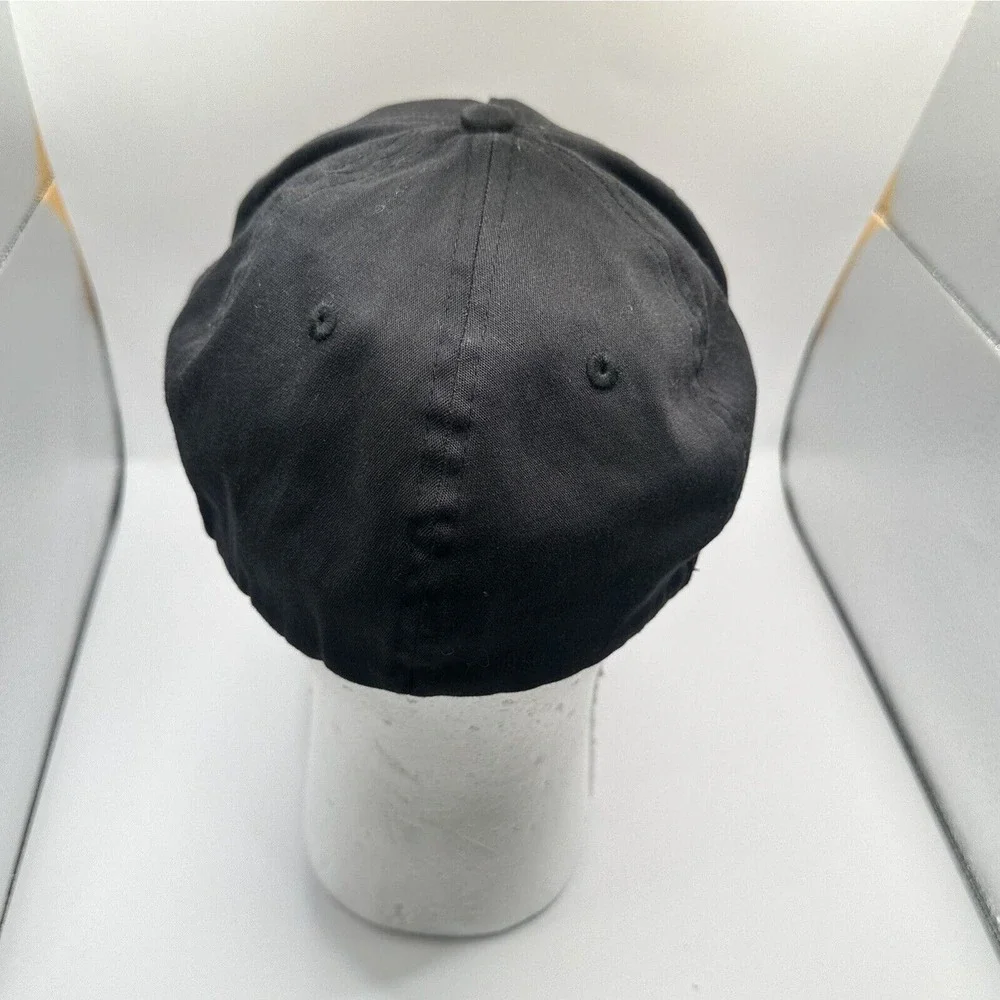 Disney‎ Parks Mickey Mouse Hat Mohawk Graffiti Brim Cap Youth